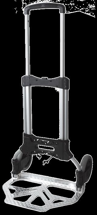 Immagine prodotto Matador Carrello pieghevole (125 kg)