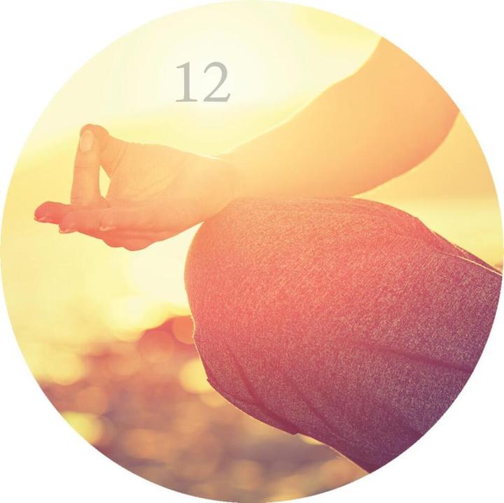Produktbild 24 Yoga-Auszeiten