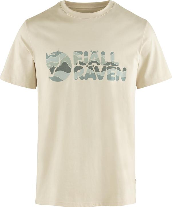 Fjällräven Multicolor Logo T-shirt