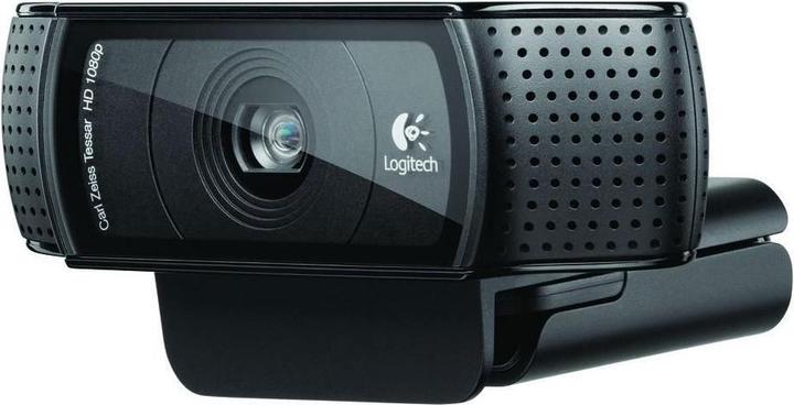 Produktbild Logitech Pro C920 (2 Mpx)