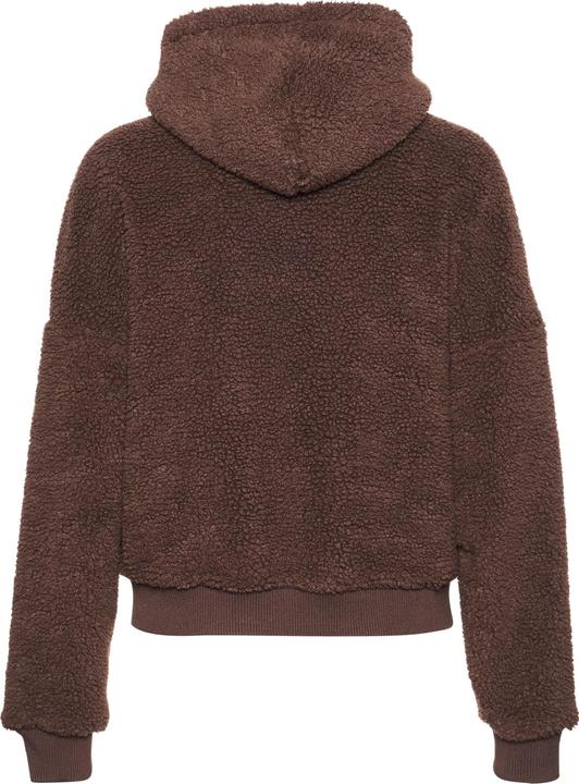 Produktbild Karl Kani KW233-042-2 KK Metal Signature Teddy Full Zip (XXS)