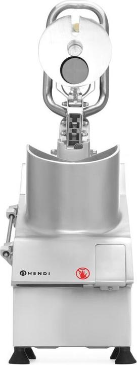 Produktbild Hendi Gemüseschneider Professional, 750W, 230V
