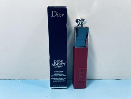 Productafbeelding Dior Addict Lip Tint (771 Natuurlijke bes)