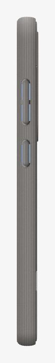 Actual product image Spigen Caseology Parallax Mag MagSafe Case for Samsung Galaxy S25 Ultra - Gray (Samsung Galaxy S25 Ultra)