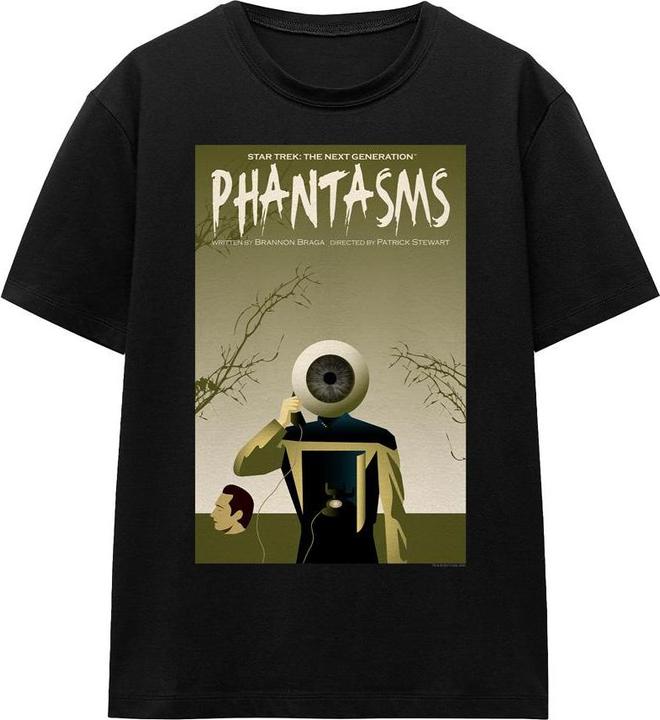 Produktbild The Next Generation Season 7 Episode 6 TShirt (L)