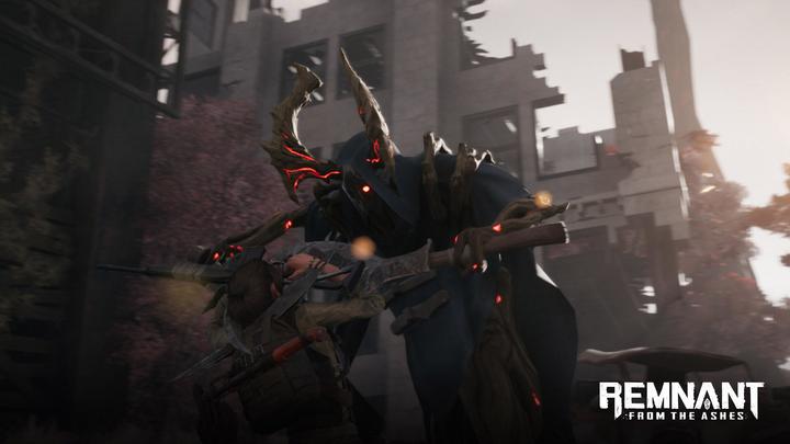 Image du produit THQ Remnant : From the Ashes (PS4, DE)