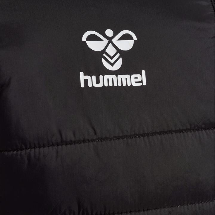 Image du produit hummel Veste à Capuche Matelassée Hmlgo (M)