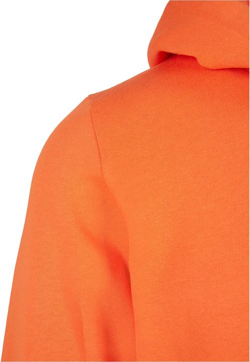 Produktbild Urban Classics Organic Basic Hoody (S)