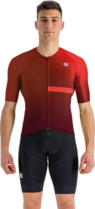 Cayenna Rouge, Chili Red