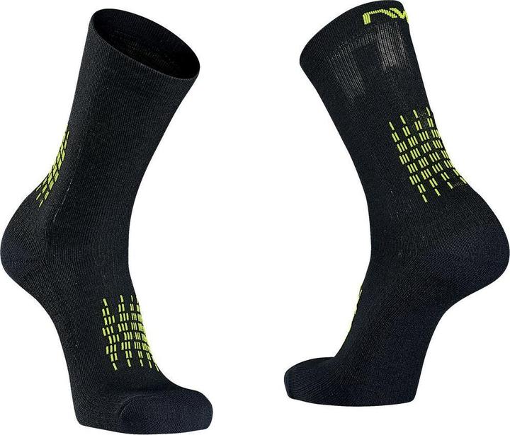Northwave Fast Winter High Sock