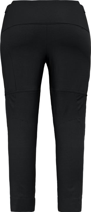 Produktbild Salewa Vento Hemp/Dst 2 In 1 Pant W (40)