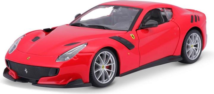Immagine prodotto Bburago Ferrari F12tdf