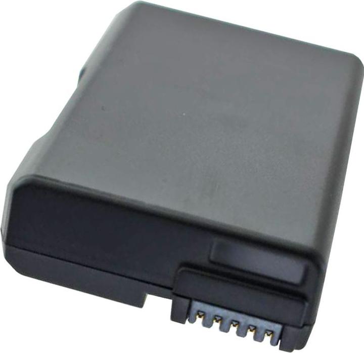 Actual product image Nikon Battery EN-EL14, CoolPix P7000 (Rechargeable battery)
