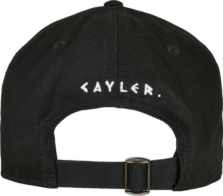 Produktbild Cayler & Sons Antique Life Curved Cap - 19825 (One Size)
