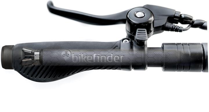BikeFinder GPS Bike Tracker