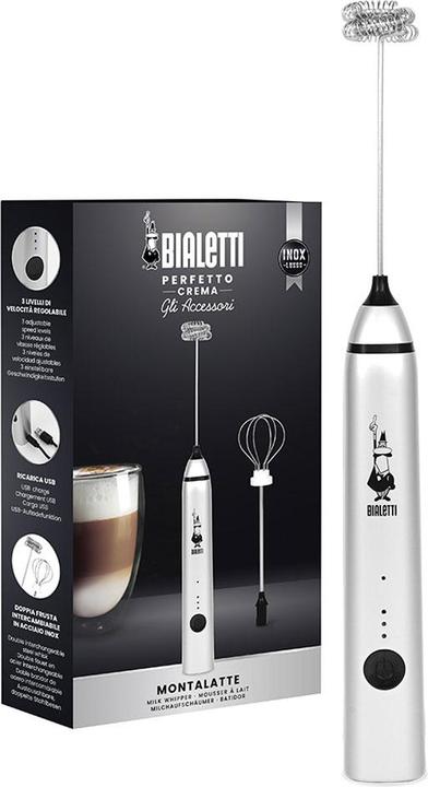 Produktbild Bialetti Whipper