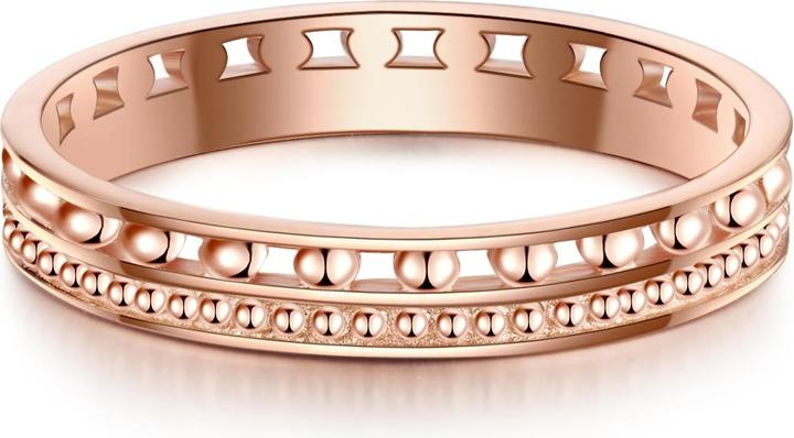 Produktbild Glanzstücke München Damen Sterling Silber roségold - 15792 (60, 925 Silber)