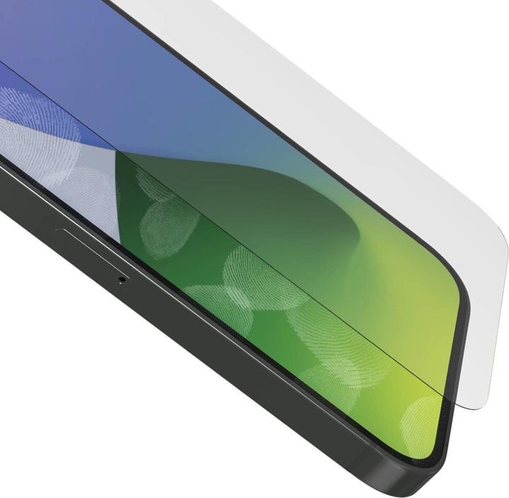 Immagine prodotto Zagg InvisibleShield Glass Elite+ Clear Screen Protector Apple (1 Pezzo/i, Apple iPhone 12 Pro Max)