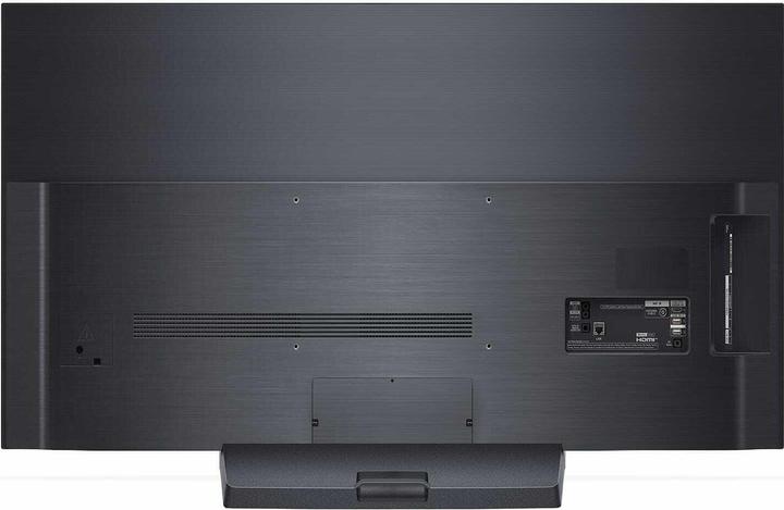 Actual product image LG OLED48C37LA (48", C3, OLED, 4K, 2023)