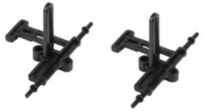 Actual product image Amewi AFX4 / AFX4 XP servo mount
