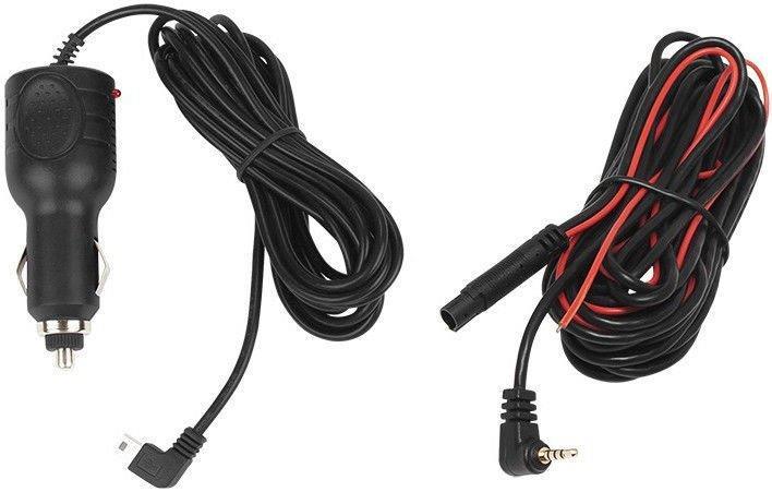 Produktbild Blow F600 (Eingebautes Display, Bluetooth, GPS-Empfänger, Nachtsicht, Eingebaute Anzeige, Full HD)