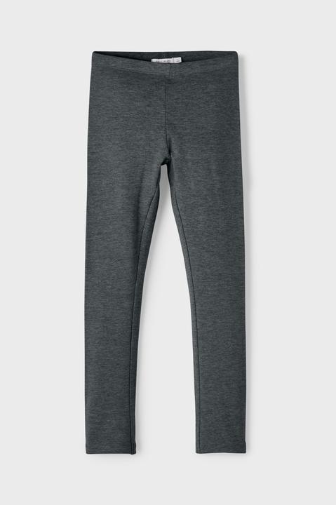 Produktbild Name it Nkfdavina Solid Swe Legging Bru N Noos (110)