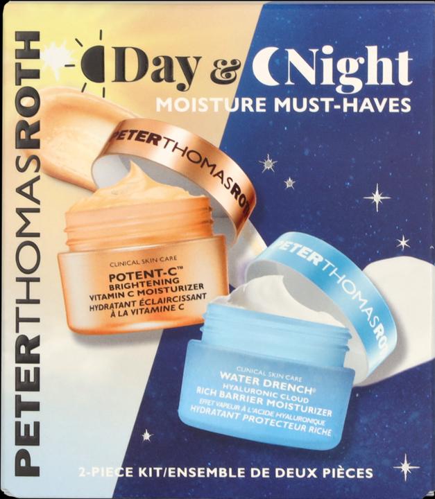 Produktbild Peter Thomas Roth Day & Night