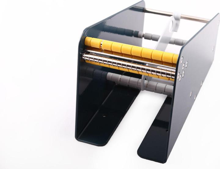 Image du produit Amko Distributeur d'étiquettes LD 618 triple