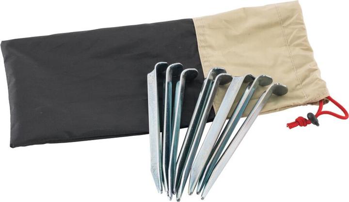 Actual product image Robens Klondike (Dome tent, 16.10 kg, 6 persons)
