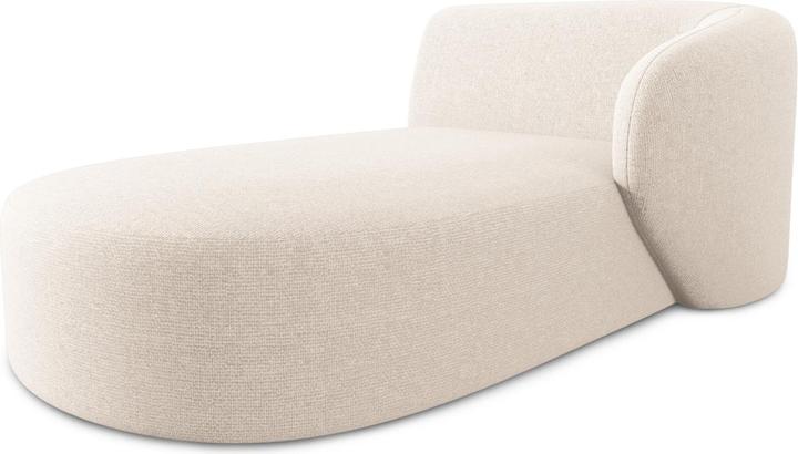 Image du produit Maison Heritage Chiara (Chaise longue)