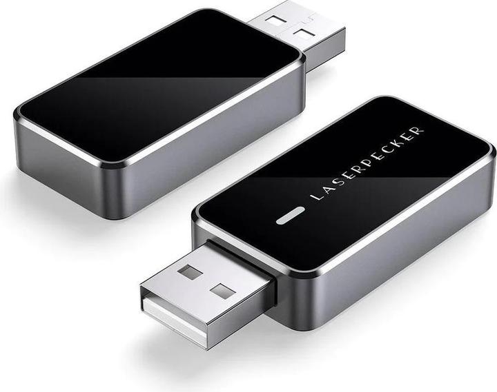 Produktbild LaserPecker Bluetooth Dongle (USB, 5.40 cm)