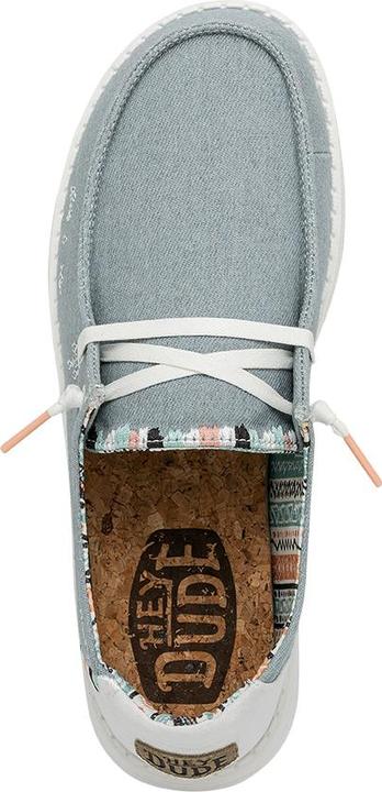 Produktbild Hey Dude Wendy Boho Embroidered (40)