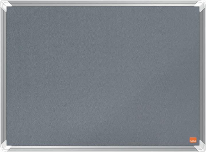 Immagine prodotto Nobo Tabellone in feltro Premium Plus (Bacheca, 62 x 45 cm)