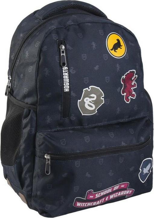 Produktbild Schulrucksack gross 44 cm Hogwarts
