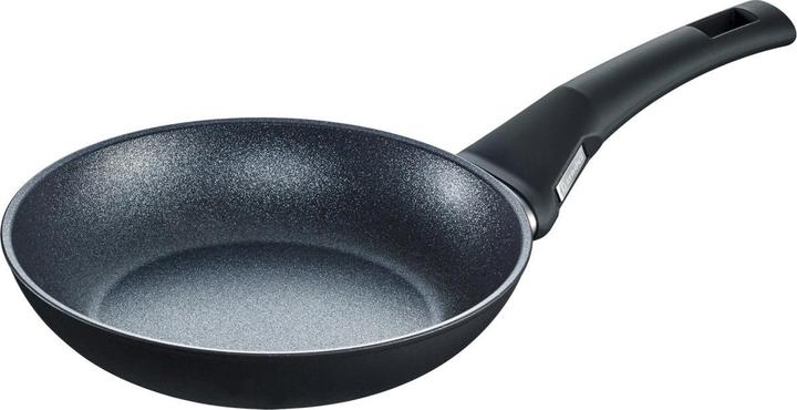Immagine prodotto Berndes Padella a induzione Enduro (20 cm, Padella per friggere, Alluminio)