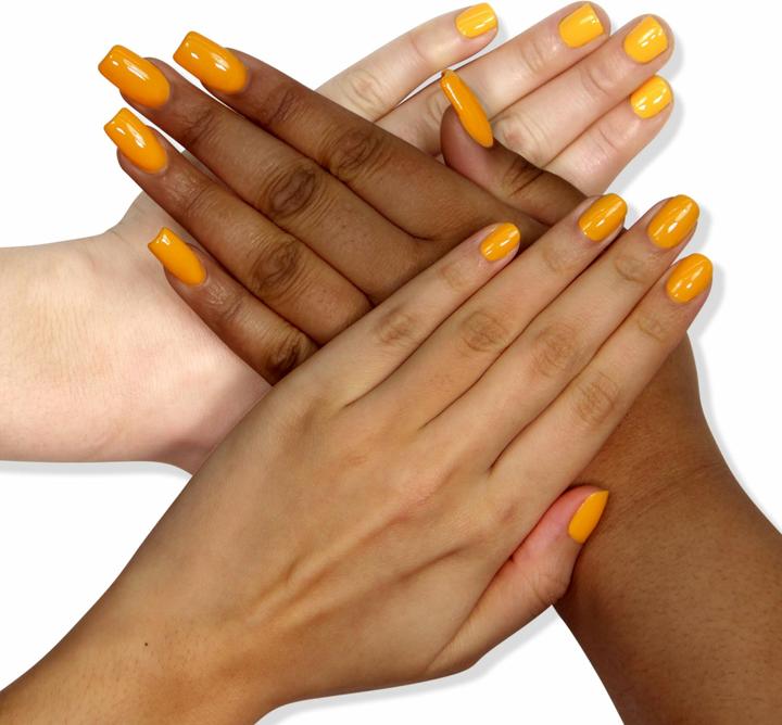 Actual product image Londontown mango (Mango, Colour paint)