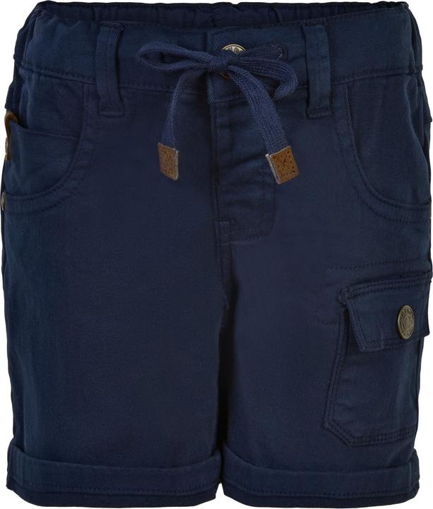 Minymo Shorts Twill blue nights