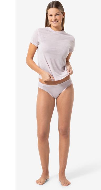 Produktbild Super Natural W TUNDRA175 THONG (M)