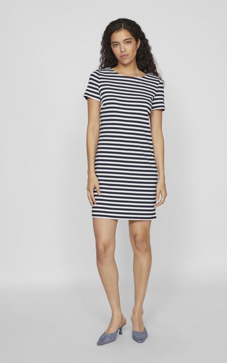 Image du produit Vila Kurzärmeliges Kurzkleid (XXL)