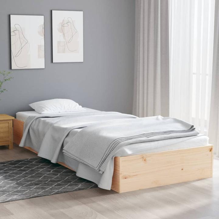 Image du produit VidaXL Lubbert (90 x 190 cm)