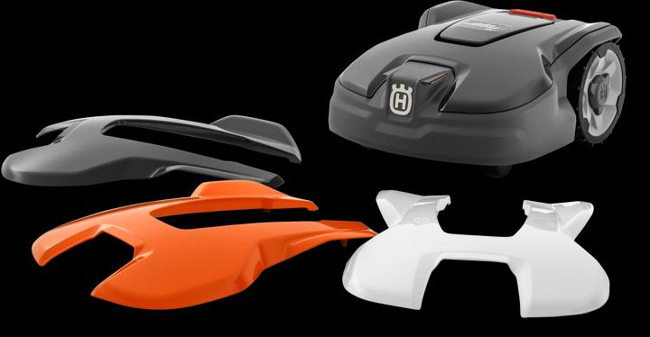 Image du produit Husqvarna Kit de boîtier (Tondeuse automatique, Pièces de rechange pour machines de jardinage)