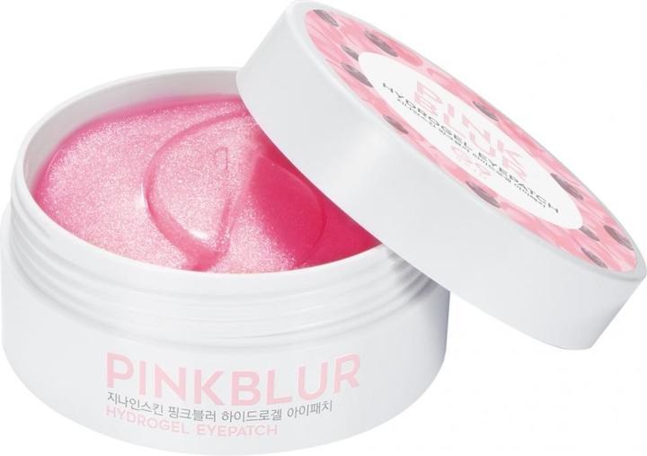 Actual product image G9 Skin Pink Blur (Patches)