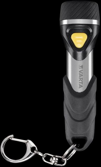 Immagine prodotto Varta Portachiavi Day Light Key Handl. Luce chiave a LED da 5 mm (9.40 cm, 12 lm)