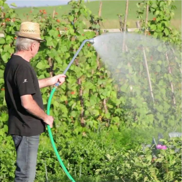 Produktbild Güde Drucktauchpumpe GDT 1200 I (Gartenpumpe, Klarwasserpumpe)