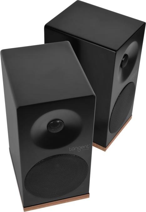 Actual product image Tangent Spectrum X5 BT (1 pair, 100 W)