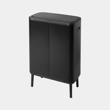 Image du produit Brabantia Bo Waste Bin (60 l)