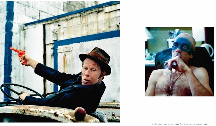 Image du produit Anton Corbijn 1-2-3-4 (aktual. NA) (Allemand, Wim van Sinderen, 2018)
