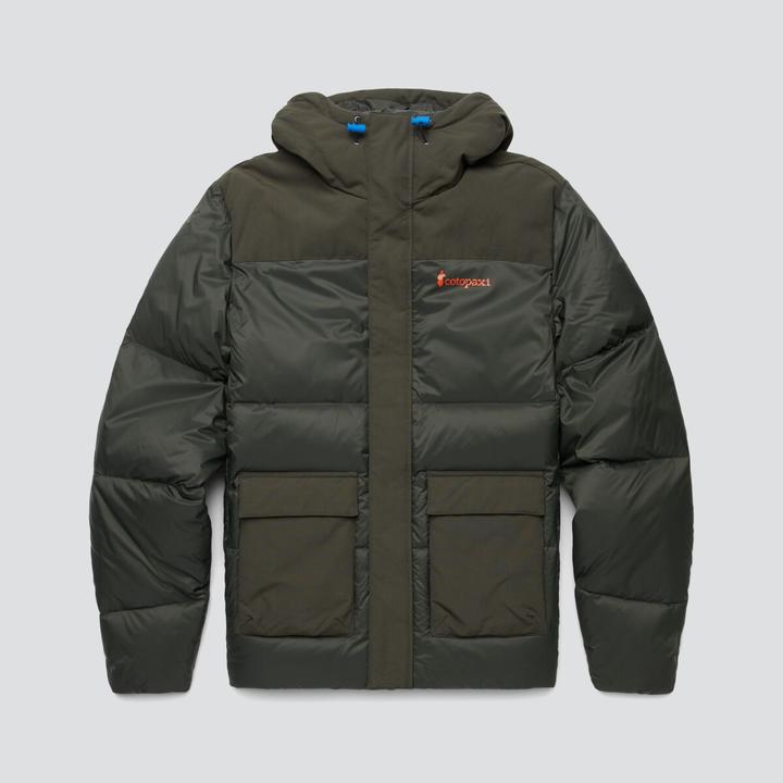 Actual product image Cotopaxi Solazo Down Parka (XXL)