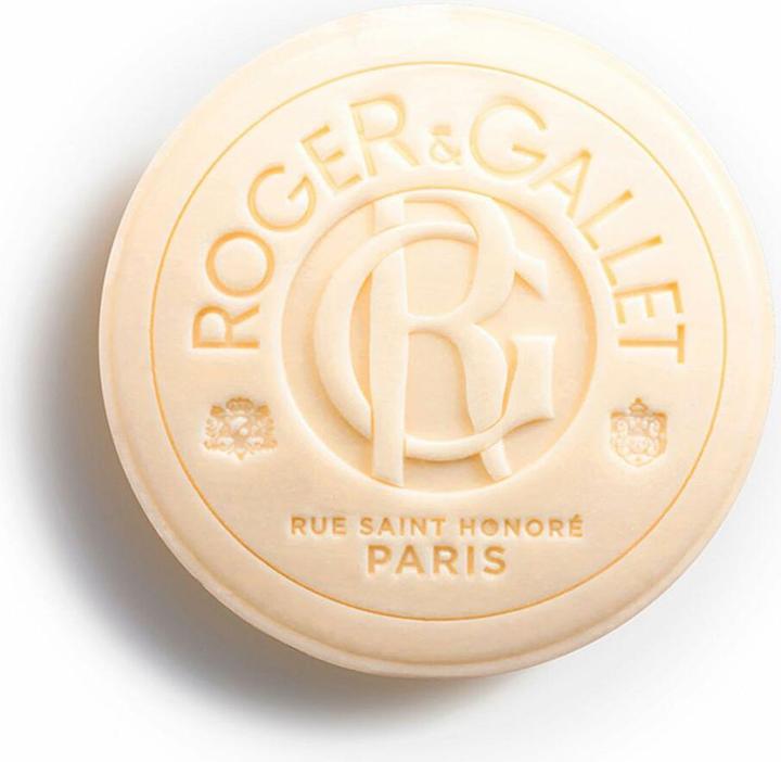 Immagine prodotto Roger & Gallet Rosa Il Savon (Sapone duro)