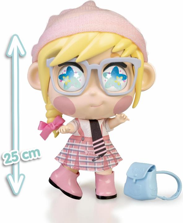 Image du produit Famosa Trotties - Lucy 25 cm